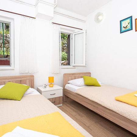 Apartment Plemic Паг Экстерьер фото