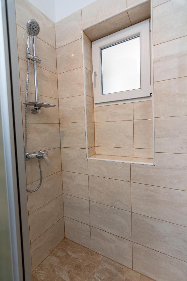 Apartment Plemic Паг Экстерьер фото