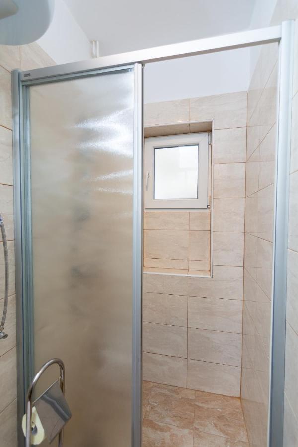 Apartment Plemic Паг Экстерьер фото