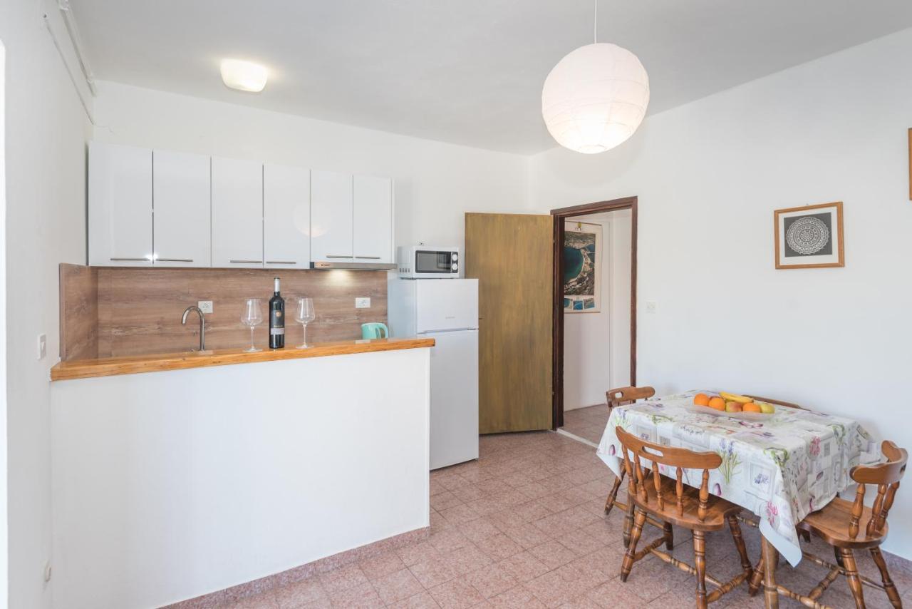 Apartment Plemic Паг Экстерьер фото